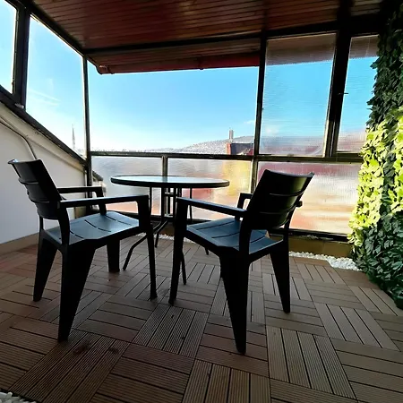 Boho Location View *