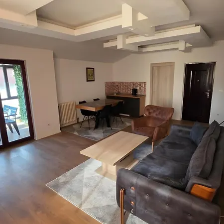 Boho Location View Apartamento Saraievo