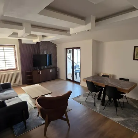 Boho Location View Apartamento *