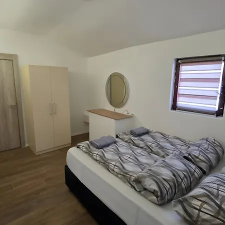 Boho Location View Saraievo