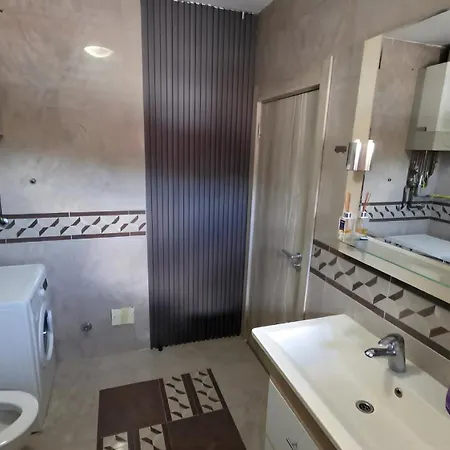 Apartamento Boho Location View